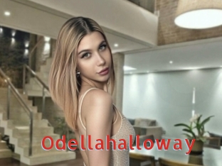 odellahalloway Archive DVD NET