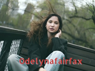 Odelynafairfax