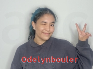 Odelynbouler