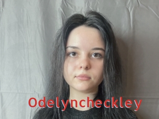 Odelyncheckley