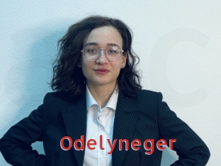 Odelyneger