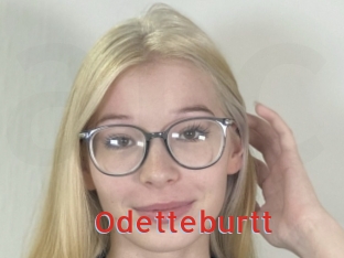 Odetteburtt