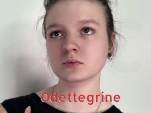 Odettegrine