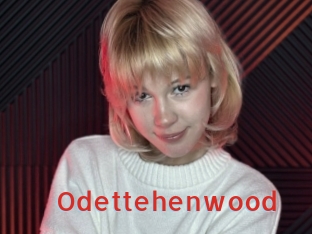 Odettehenwood