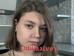 Odiliaalvey