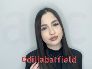 Odiliabarfield