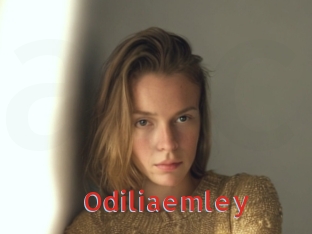 odiliaemley Archive DVD NET