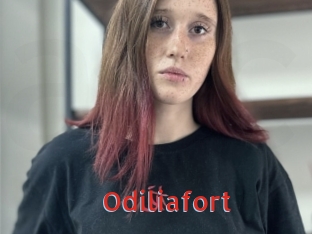 Odiliafort