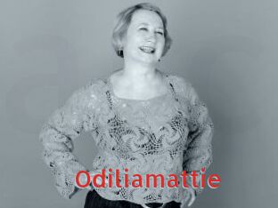 Odiliamattie