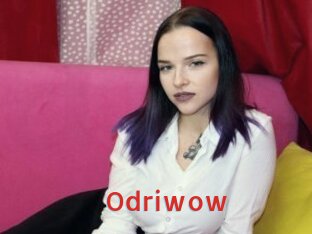 odriwow Archive DVD NET