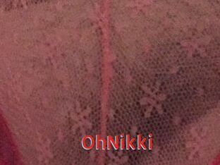 OhNikki