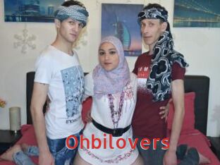 Ohbilovers