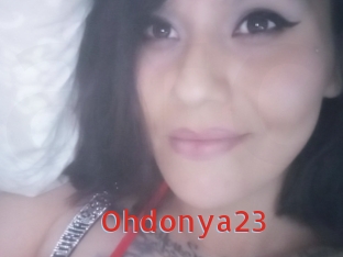 Ohdonya23