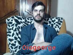 Oiogeorge