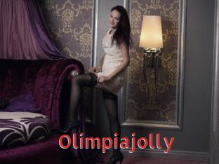 Olimpiajolly