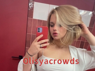 Olisyacrowds