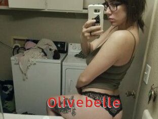 olivebelle Archive DVD NET