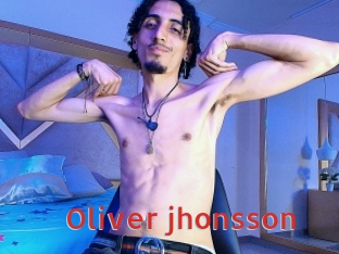 Oliver_jhonsson