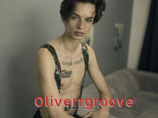 Oliverrgroove