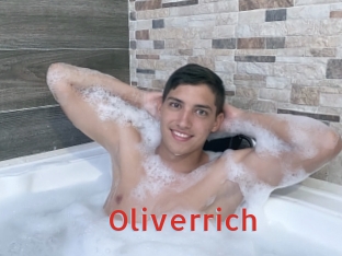 Oliverrich