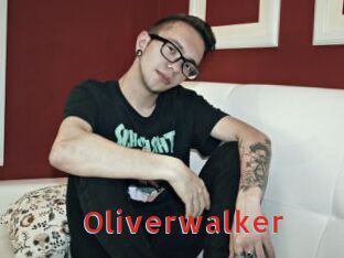 Oliverwalker
