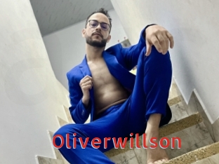 Oliverwillson