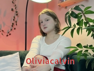 Oliviacalvin