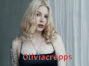 Oliviacrepps