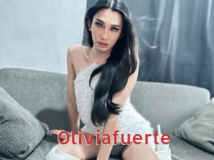 Oliviafuerte