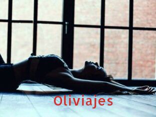 Oliviajes