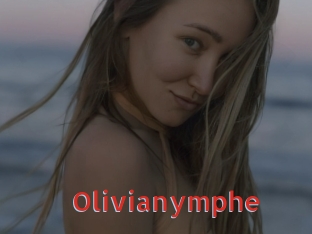 Olivianymphe