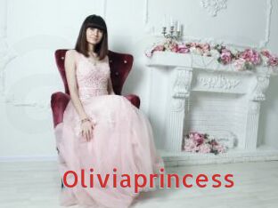 oliviaprincess Archive DVD NET