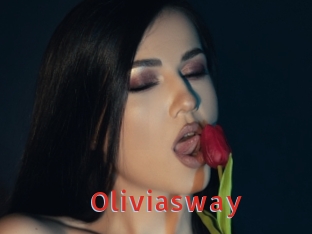 Oliviasway