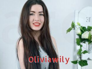 Oliviawily