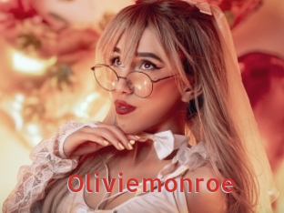 Oliviemonroe