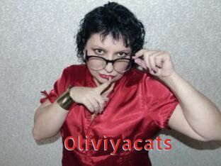 Oliviyacats