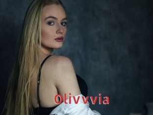 Olivvvia