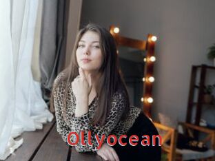 Ollyocean