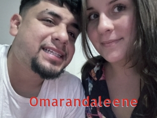 Omarandaleene