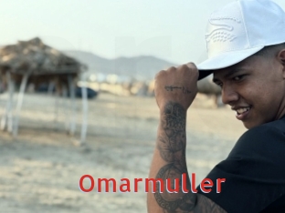 Omarmuller