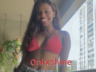 Onixshine