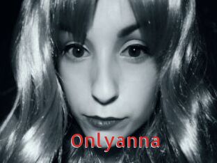 Onlyanna
