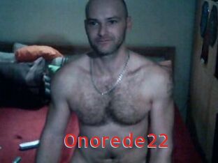 Onorede22