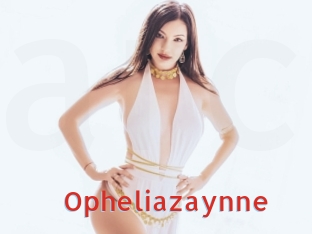 Opheliazaynne