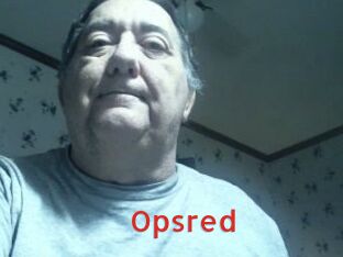 Opsred