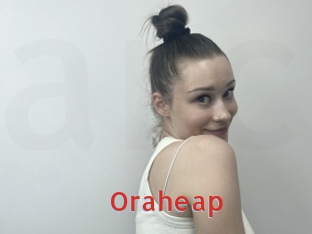 Oraheap