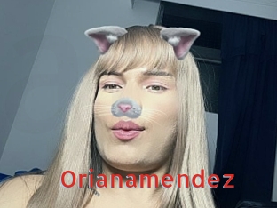 Orianamendez