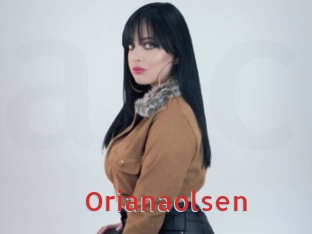 orianaolsen Archive DVD NET