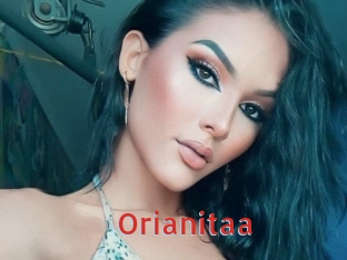 Orianitaa