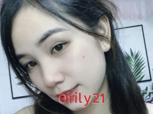 Orily21